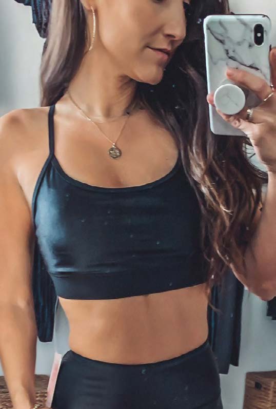 Athleisure