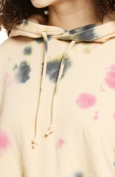 Women's 2pc Tie-Dye Set
