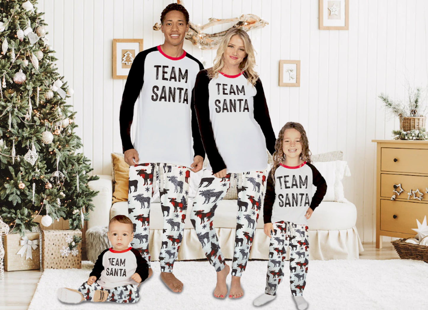 Men's Pajamas Pants