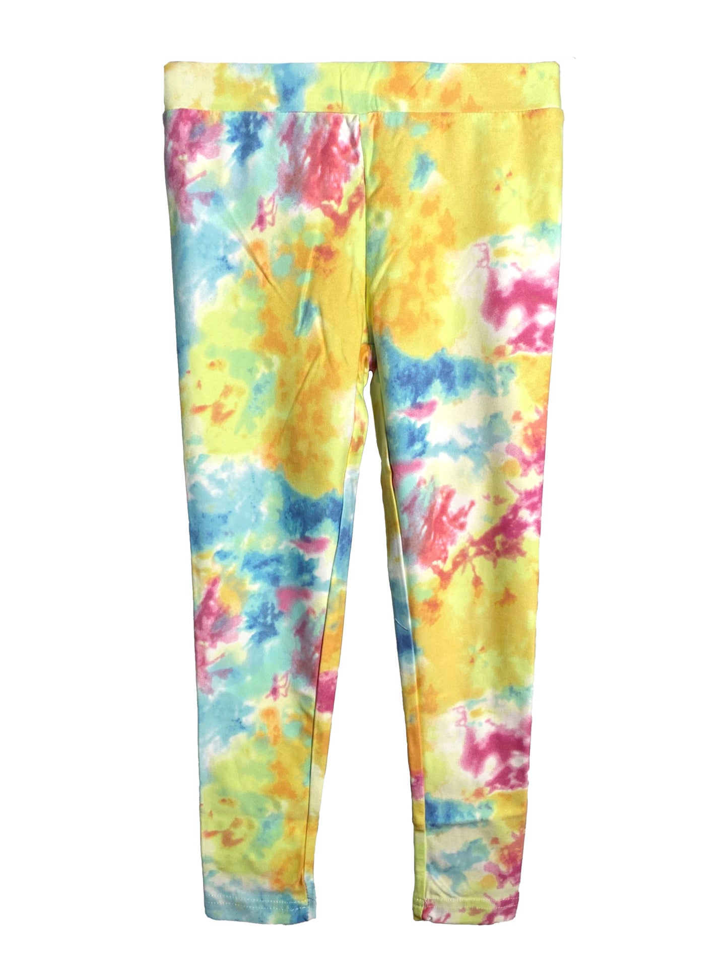 Toddler & Infant Girls' Peached Leggings