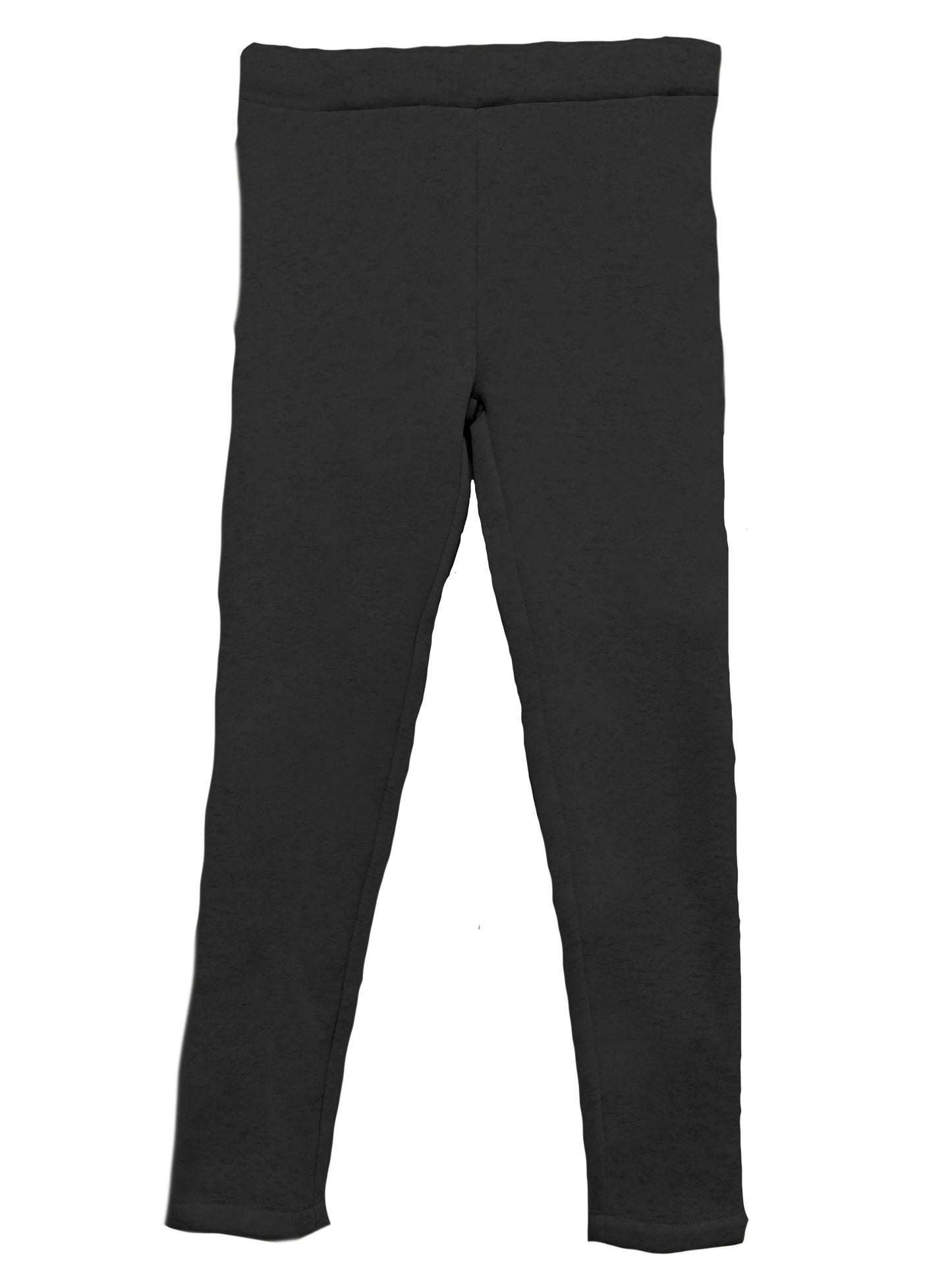 Toddlers' Fur Lined Legging