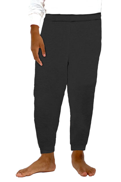 Toddlers' Fur Lined Legging