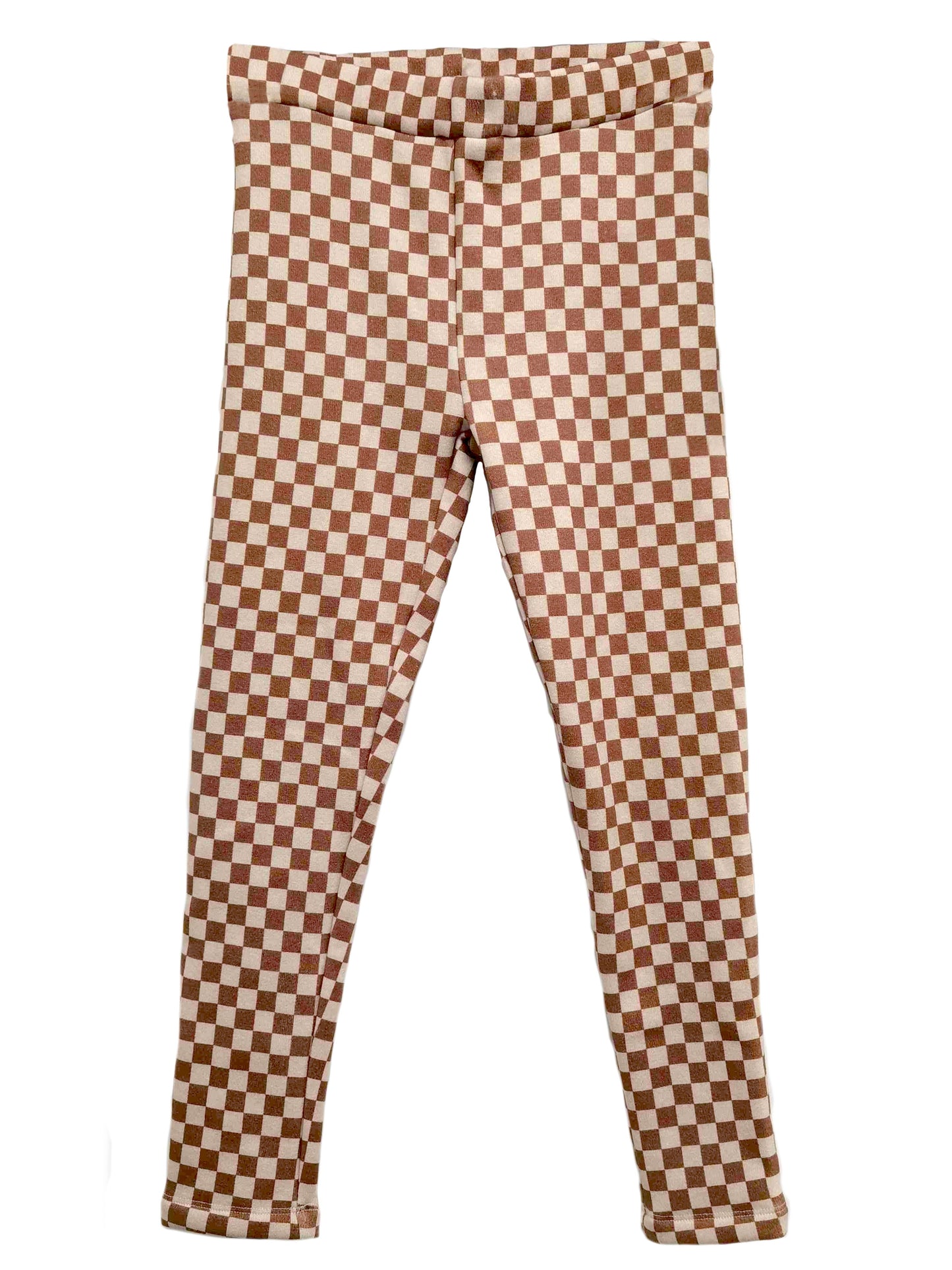 Toddlers' Fur Lined Legging