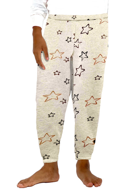 Toddlers' Fur Lined Legging