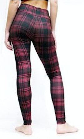 Women's Butter Soft Legging