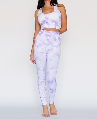 Tie Dye Active Set image 0