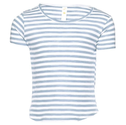 Kid's Scoop Tee Blue image 0