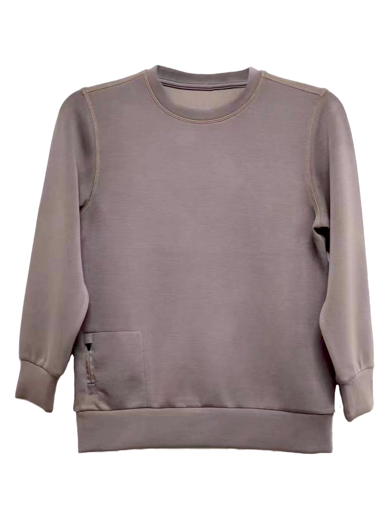 Men's Scuba Long Sleeve