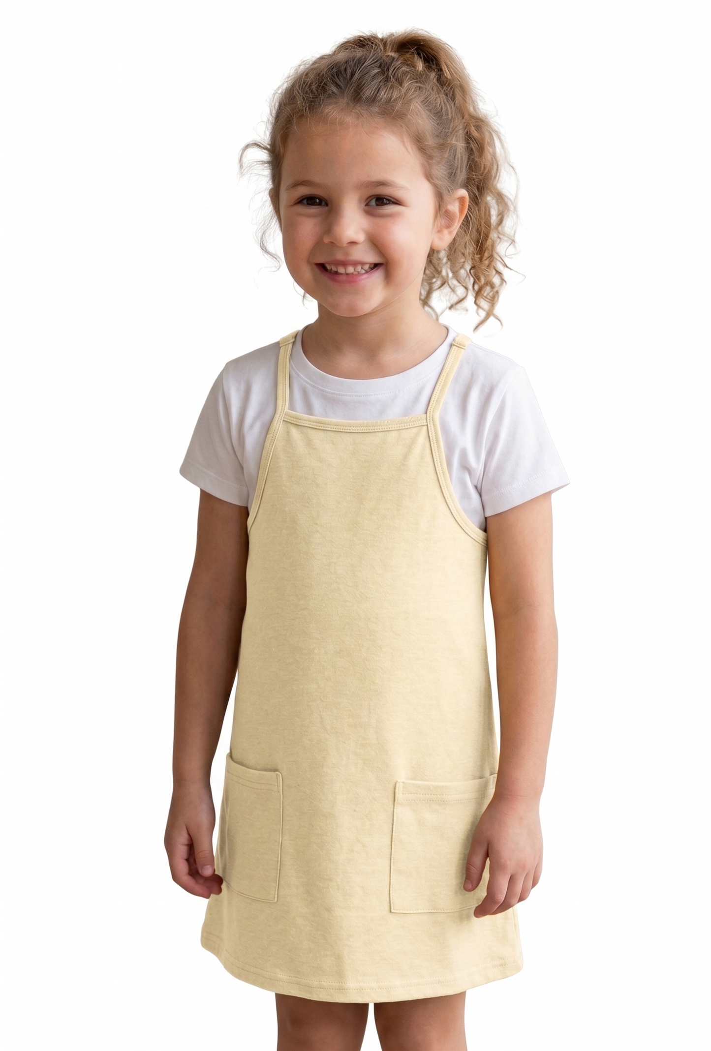 Girls Lolo Dress