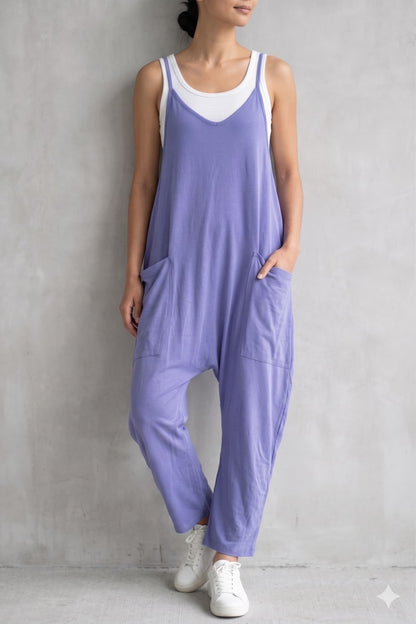 Women's Yoga Onesie