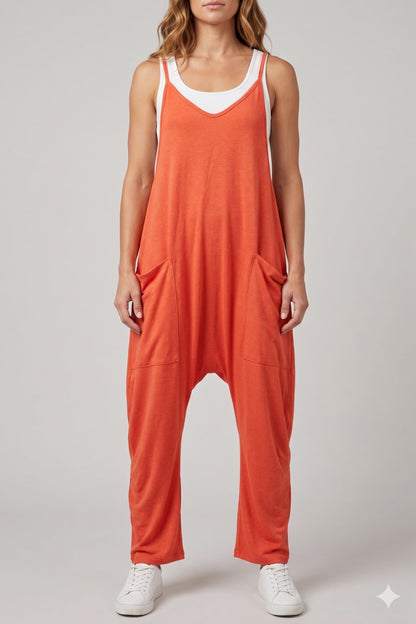 Women's Yoga Onesie