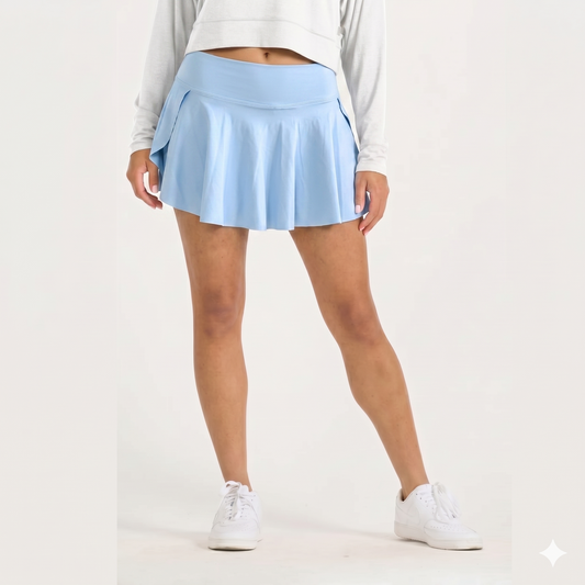Women's Flyaway Skort