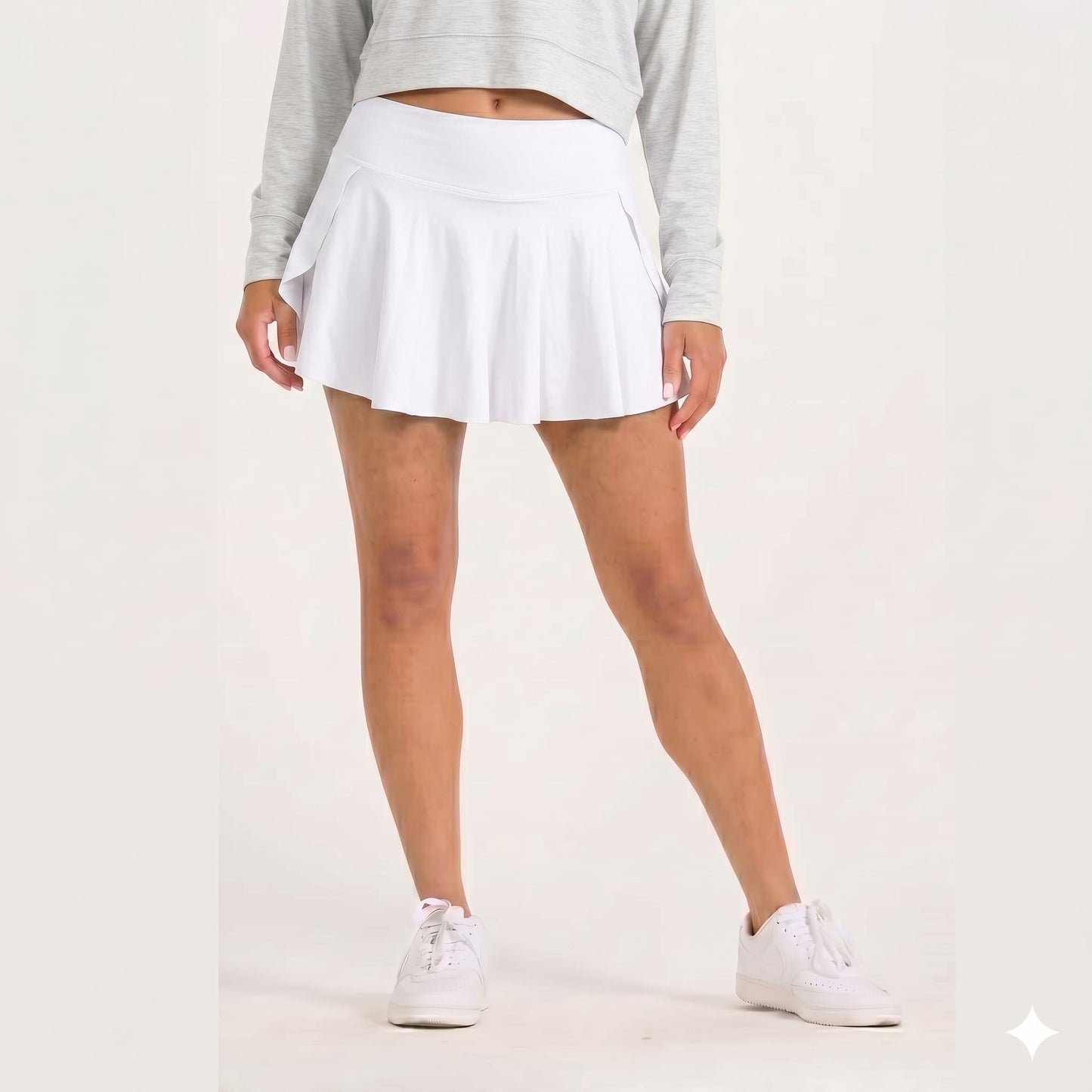 Women's Flyaway Skort