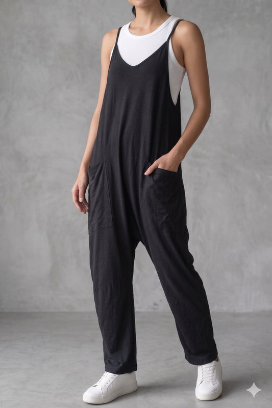 Women's Yoga Onesie