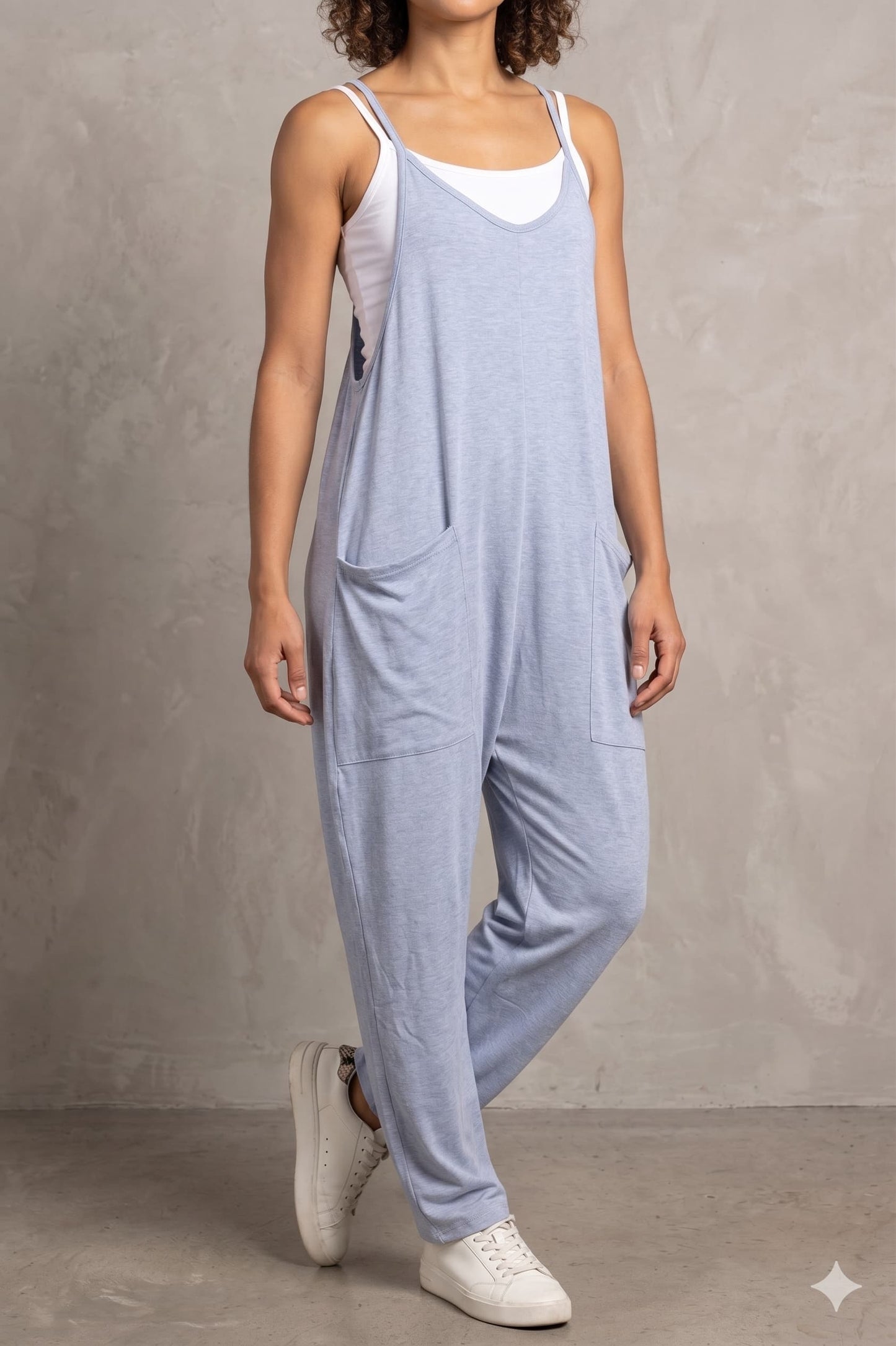 Women's Yoga Onesie