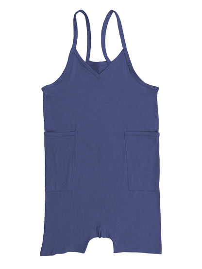Girls' Yoga Hot Shot Romper