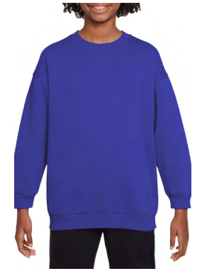 Women's Yoga Long Sleeve Crew Top